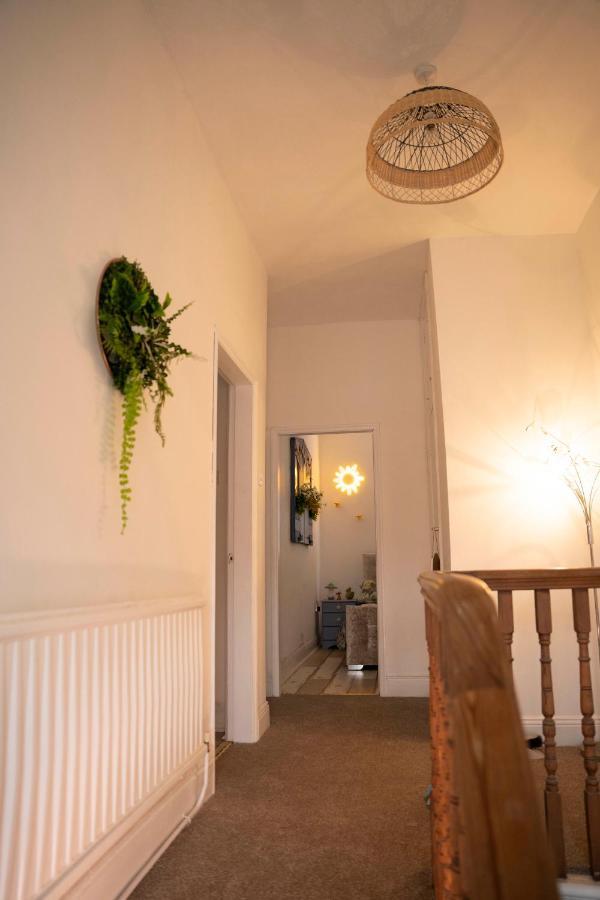 Sara'S Apartment Seaham Dış mekan fotoğraf